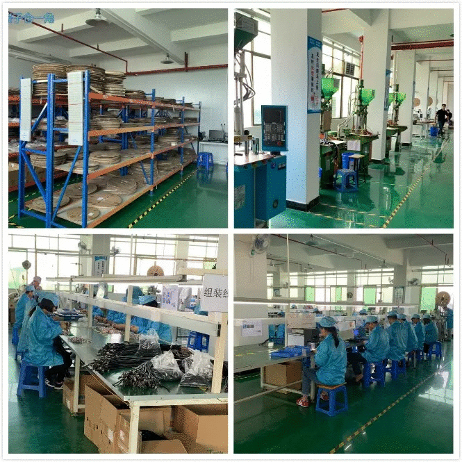 志彥電子-東莞線束基地 志彥電子-東莞線束基地