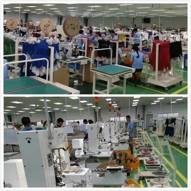 志彥電子-湖南線束基地 志彥電子-湖南線束基地