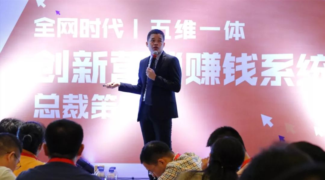 傲馬講師-賴建明 傲馬講師-賴建明